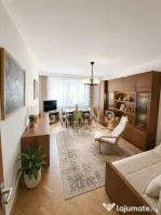 Apartament 3 camere, zona McDonalds, Minerva