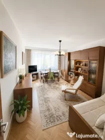 Apartament 3 camere, zona McDonalds, Minerva