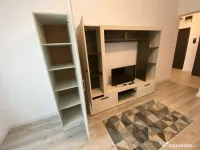 Garsoniera de inchiriat 