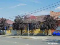 Casă zona Horea, cu apartament separat, grădină amenaj...