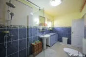 Casă zona Horea, cu apartament separat, grădină amenaj... 
