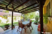 Casă zona Horea, cu apartament separat, grădină amenaj... 