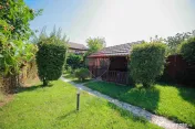 Casă zona Horea, cu apartament separat, grădină amenaj... 