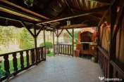 Casă zona Horea, cu apartament separat, grădină amenaj... 