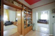 Casă zona Horea, cu apartament separat, grădină amenaj... 