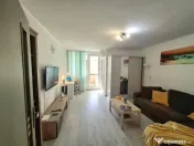 Proprietar, inchiriez garsonieră la Gorjului, Militari, luminoasă și linistita