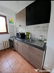 Proprietar, inchiriez garsonieră la Gorjului, Militari, luminoasă și linistita
