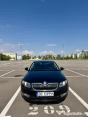 Skoda Octavia 2014 1.8 TSI Automata 180CP 