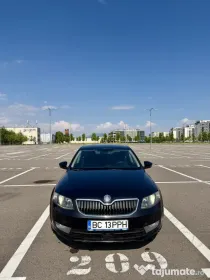 Skoda Octavia 2014 1.8 TSI Automata 180CP