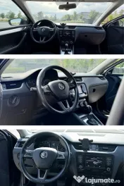 Skoda Octavia 2014 1.8 TSI Automata 180CP 