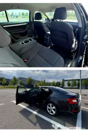 Skoda Octavia 2014 1.8 TSI Automata 180CP 