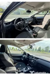 Skoda Octavia 2014 1.8 TSI Automata 180CP 