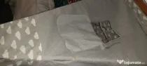 Cort tip teepee pentru copii