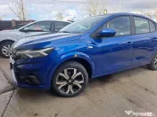 Rent a car Dacia automat pret de la 45 euro/zi 