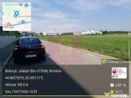 Branesti - Teren 3300 mp vizavi de blocurile Makita