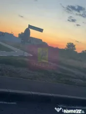Branesti - Teren 3300 mp vizavi de blocurile Makita