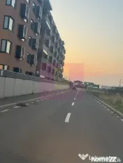 Branesti - Teren 3300 mp vizavi de blocurile Makita