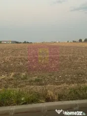 Branesti - Teren 3300 mp vizavi de blocurile Makita