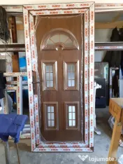 Termopane PVC | Reglaje, Reparații și Montaj | Bucuresti si Ilfov