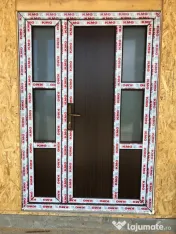 Termopane PVC | Reglaje, Reparații și Montaj | Bucuresti si Ilfov