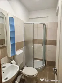 Tineretului cantemir bloc nou demisol 