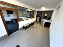 Spațiu versatil pentru afacerea ta | 100 mp utili | Acces d