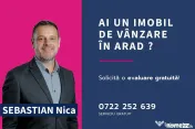 REZERVAT! Câștigi o oră pe zi! Apartament cu 2 camere ... 