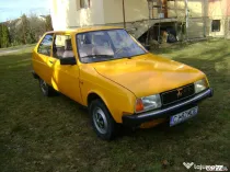 Oltcit Club an 1983