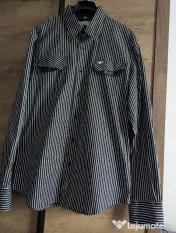 Cămașă bărbați Emporio Armani mărimea L 