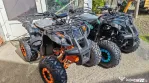 Atv Commaner 2026