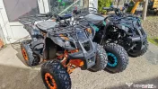 Atv Commaner 2026