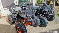 Atv Commaner 2026 