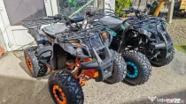 Atv Commaner 2026