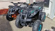 Atv Commaner 2026