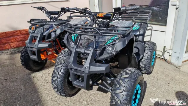 Atv Commaner 2026