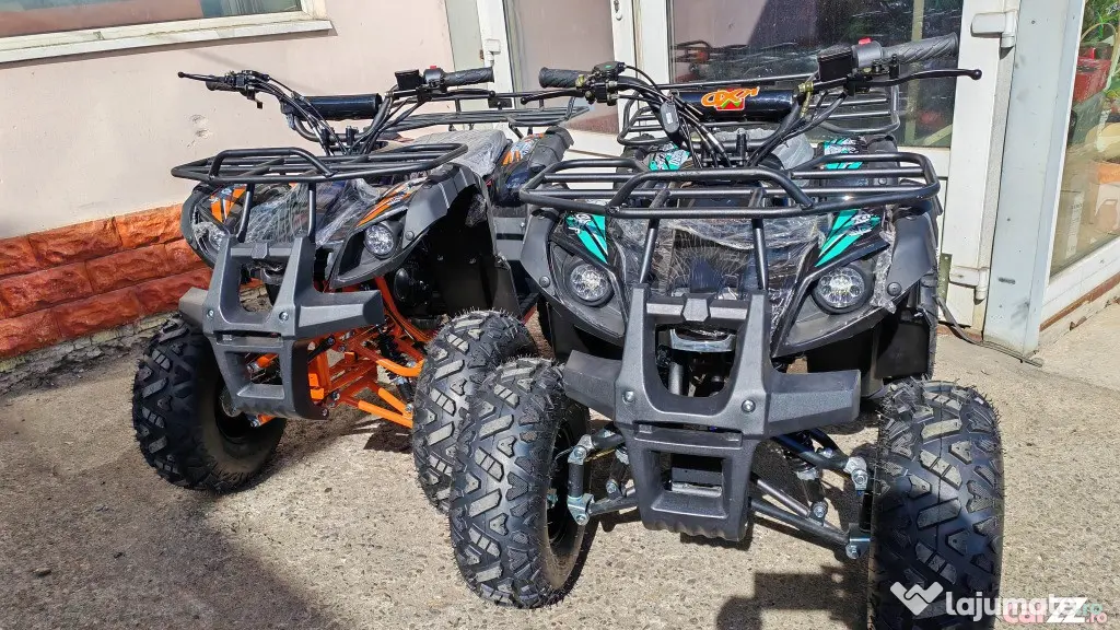 Atv Commaner 2026