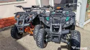 Atv Commaner 2026