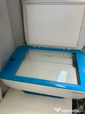 Imprimanta color HP Deskjet 3639 si scanner