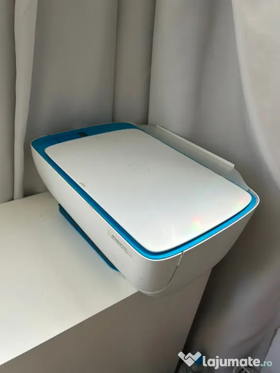 Imprimanta color HP Deskjet 3639 si scanner