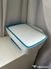Imprimanta color HP Deskjet 3639 si scanner