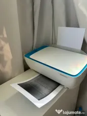 Imprimanta color HP Deskjet 3639 si scanner