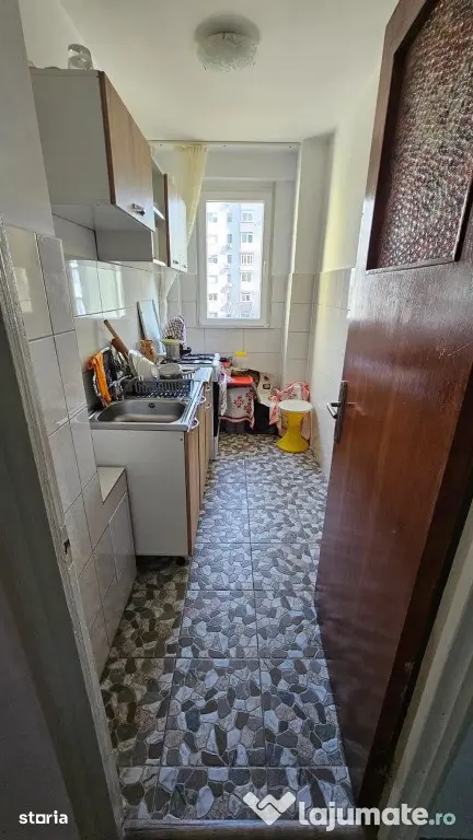Apartament 2 camere Dr. Taberei