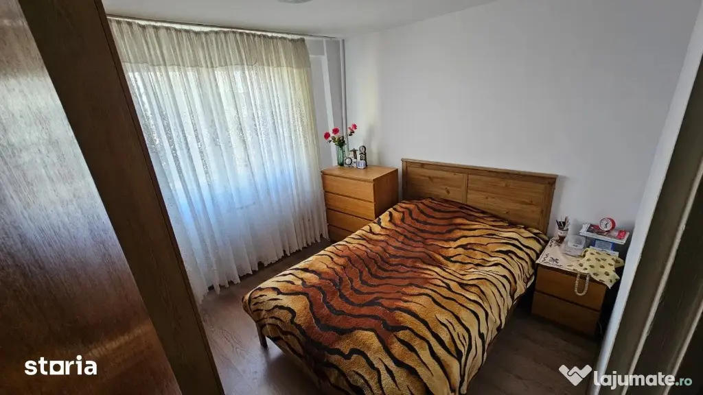Apartament 2 camere Dr. Taberei