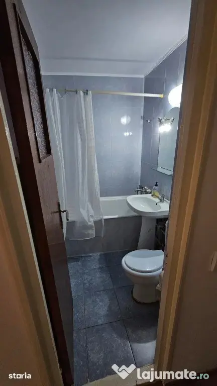 Apartament 2 camere Dr. Taberei