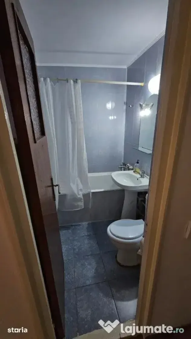 Apartament 2 camere Dr. Taberei