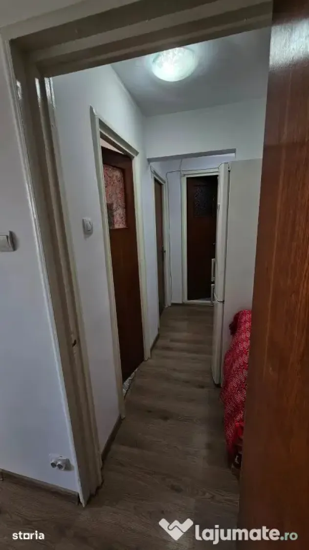 Apartament 2 camere Dr. Taberei