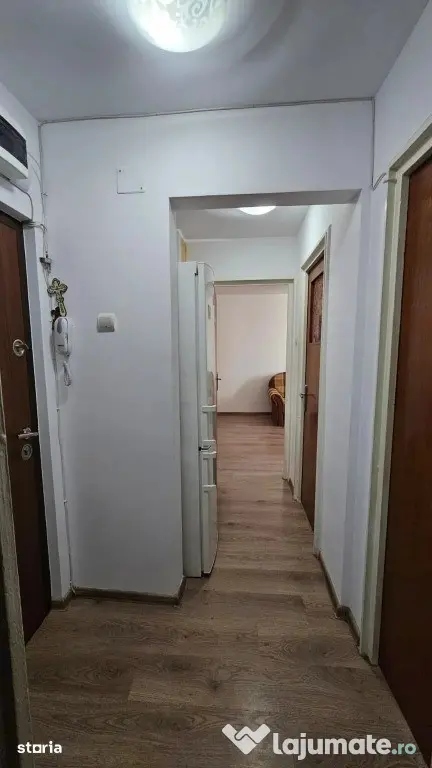 Apartament 2 camere Dr. Taberei