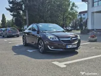 Vand Opel Insignia Model Limuzina 