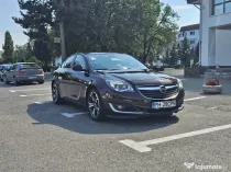 Vand Opel Insignia Model Limuzina