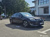 Vand Opel Insignia Model Limuzina 